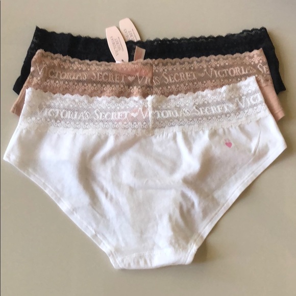 NWT Victoria Secret Panties - Picture 5 of 5